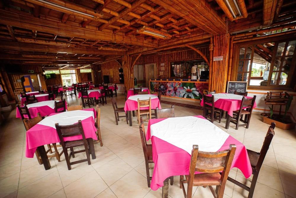 Ecohotel Las Palmas