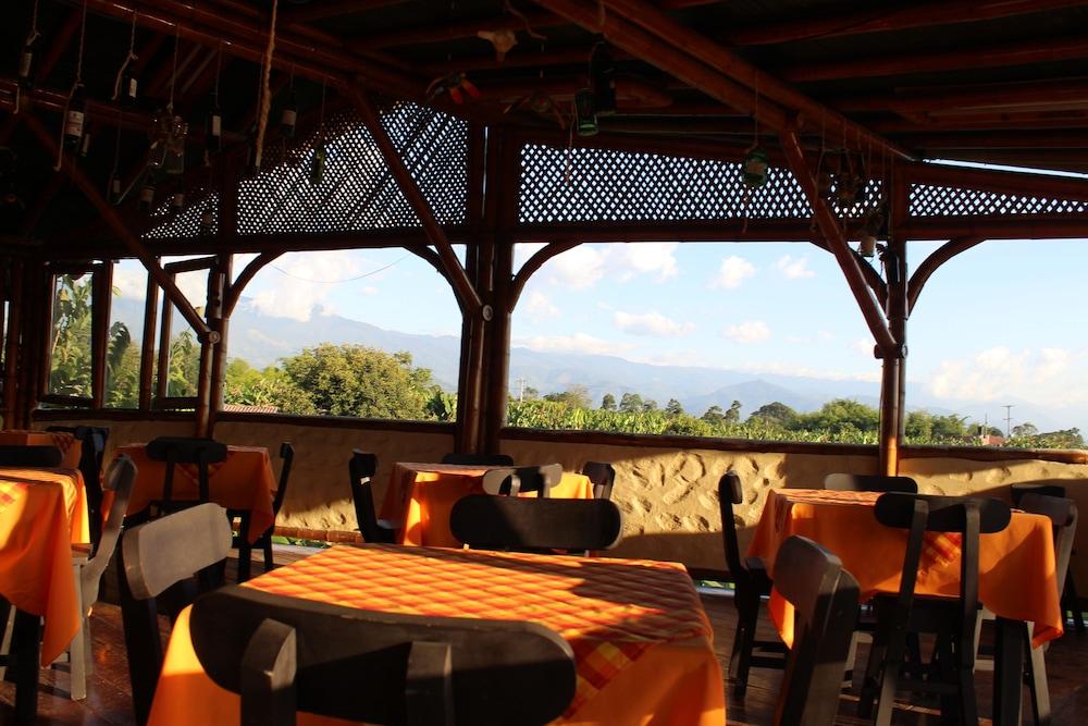 Ecohotel Las Palmas