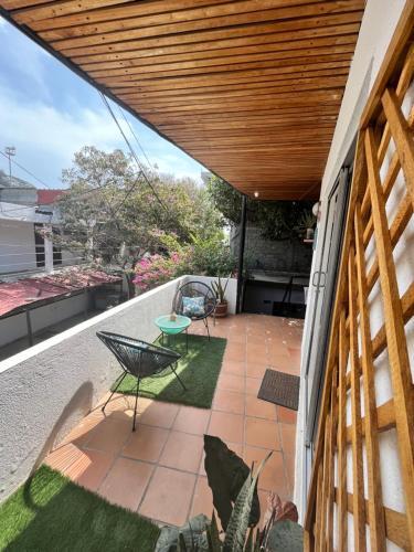 Svahns Aparta Hotel Taganga