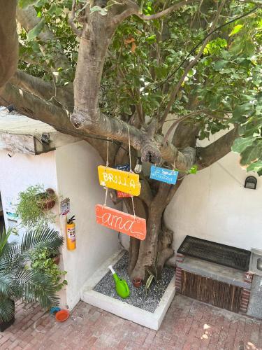 Svahns Aparta Hotel Taganga