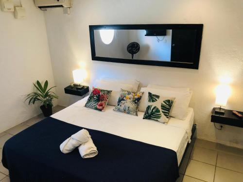 Svahns Aparta Hotel Taganga