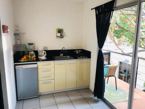 Svahns Aparta Hotel Taganga