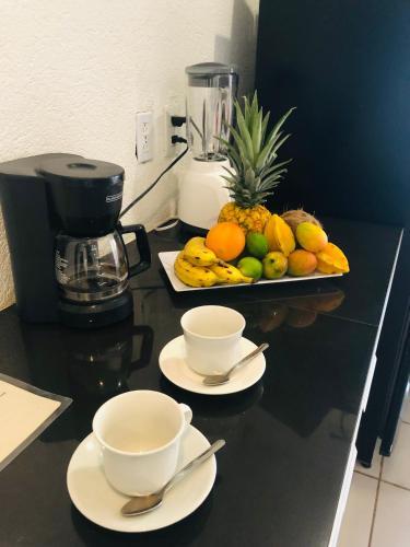 Svahns Aparta Hotel Taganga