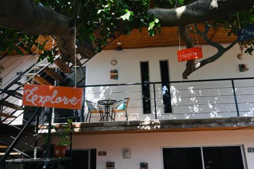 Svahns Aparta Hotel Taganga
