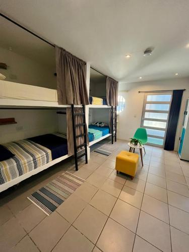 Svahns Aparta Hotel Taganga