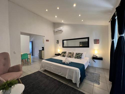Svahns Aparta Hotel Taganga