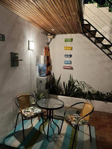 Svahns Aparta Hotel Taganga