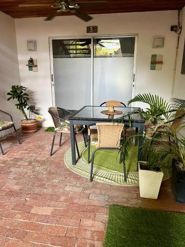 Svahns Aparta Hotel Taganga