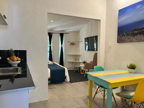 Svahns Aparta Hotel Taganga