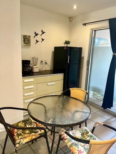 Svahns Aparta Hotel Taganga