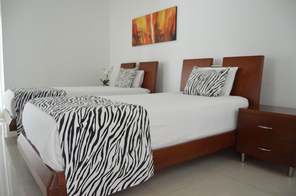 Cariongo Plaza Hotel