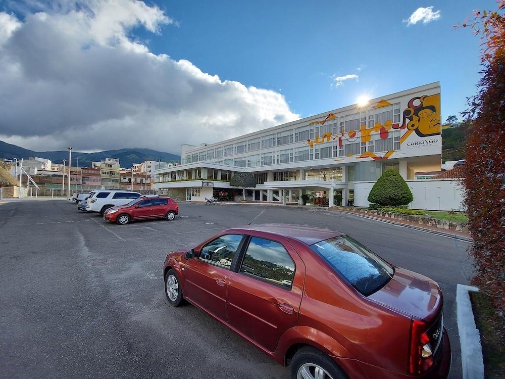 Cariongo Plaza Hotel