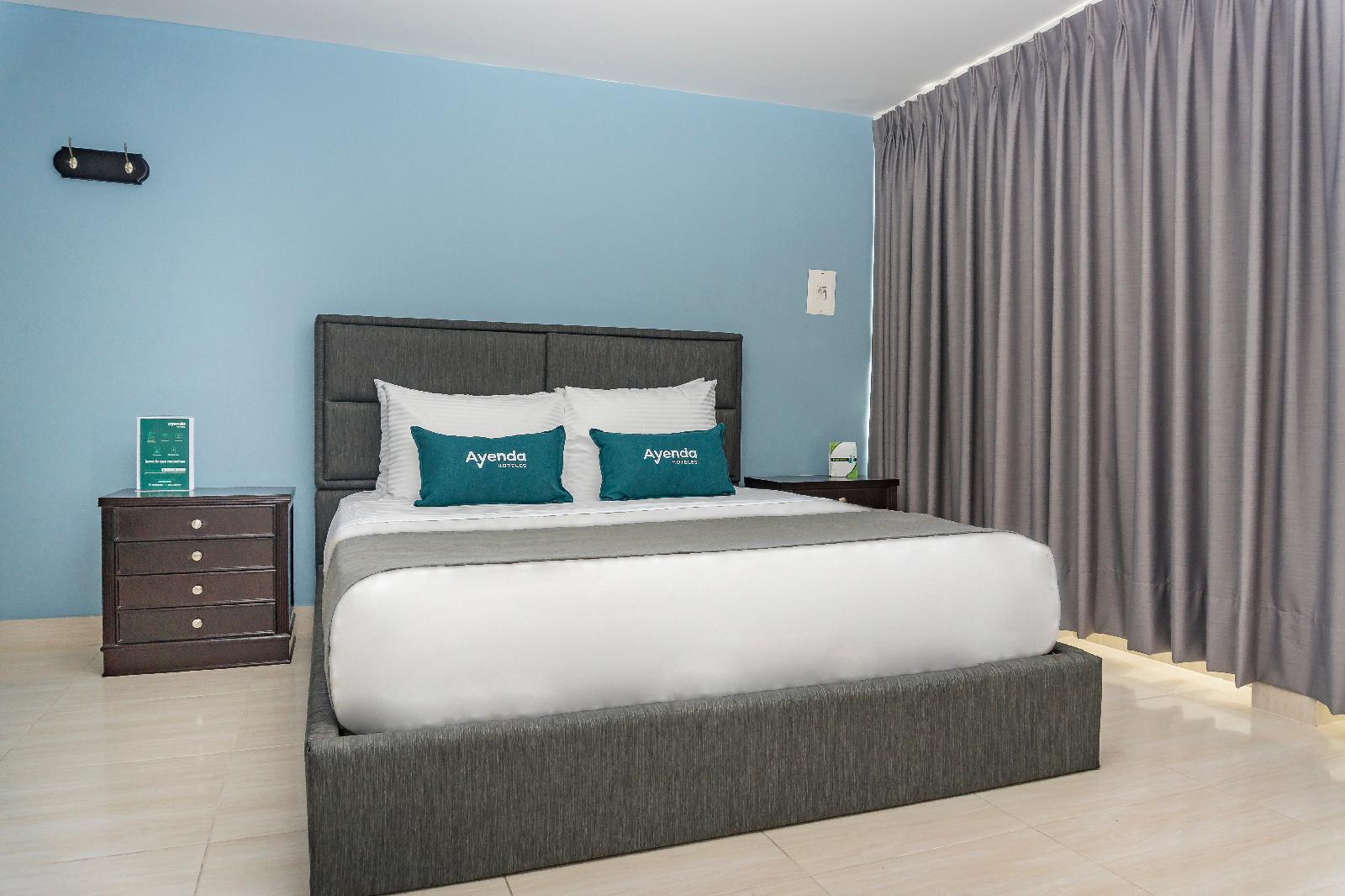 Hotel Tupinamba