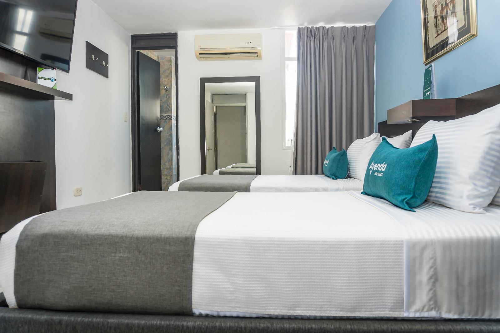 Hotel Tupinamba