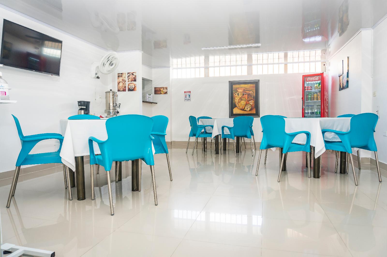 Hotel Tupinamba