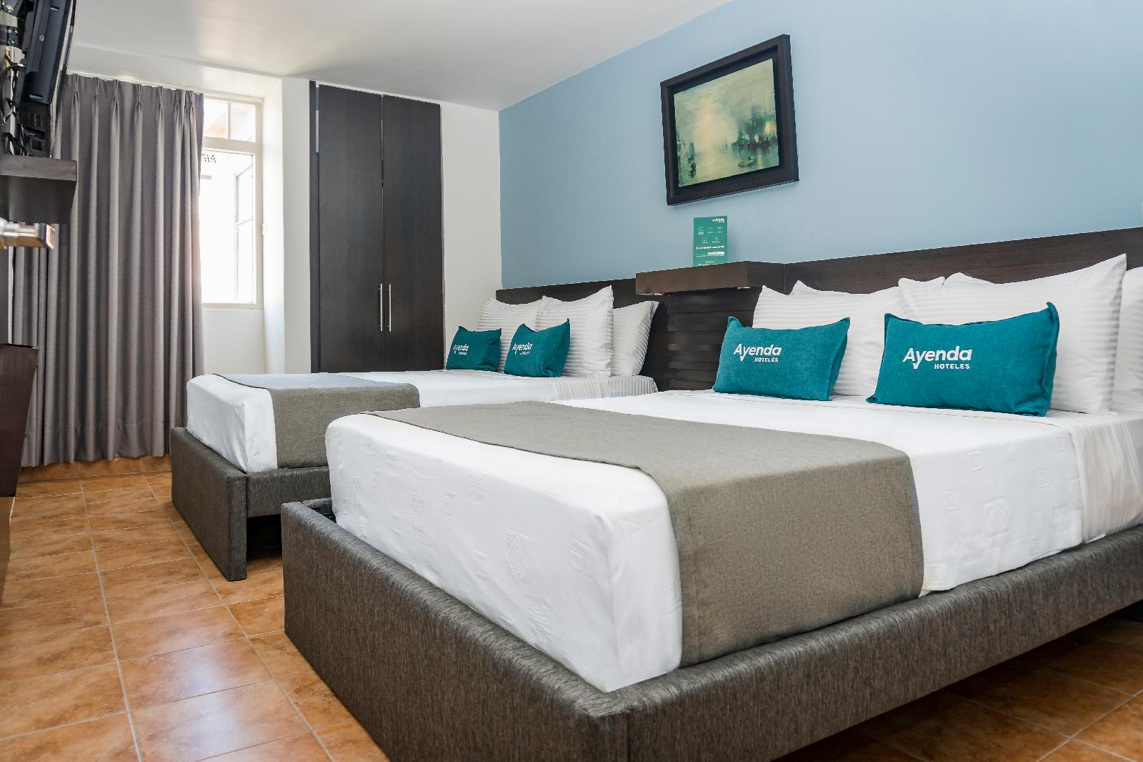 Hotel Tupinamba