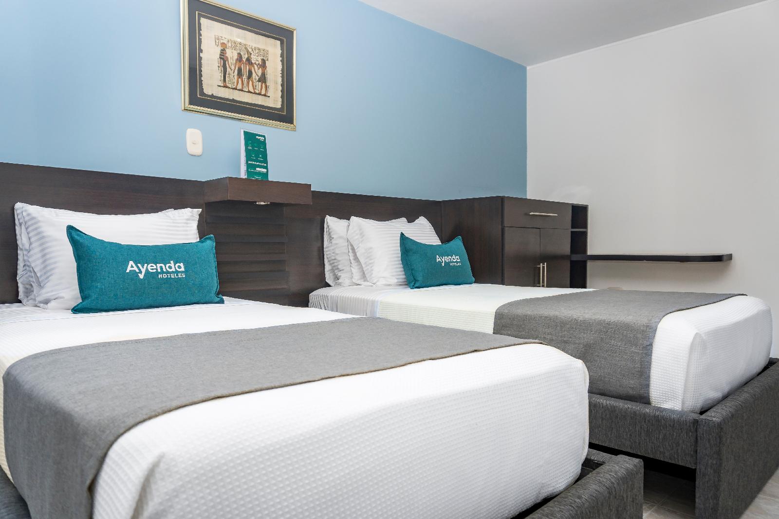Hotel Tupinamba