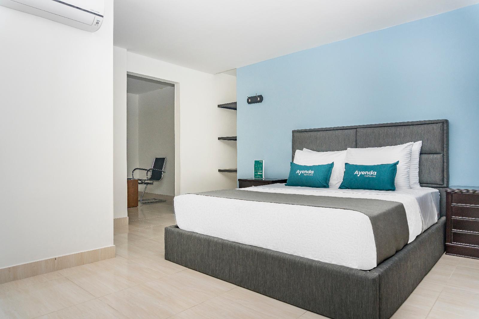 Hotel Tupinamba