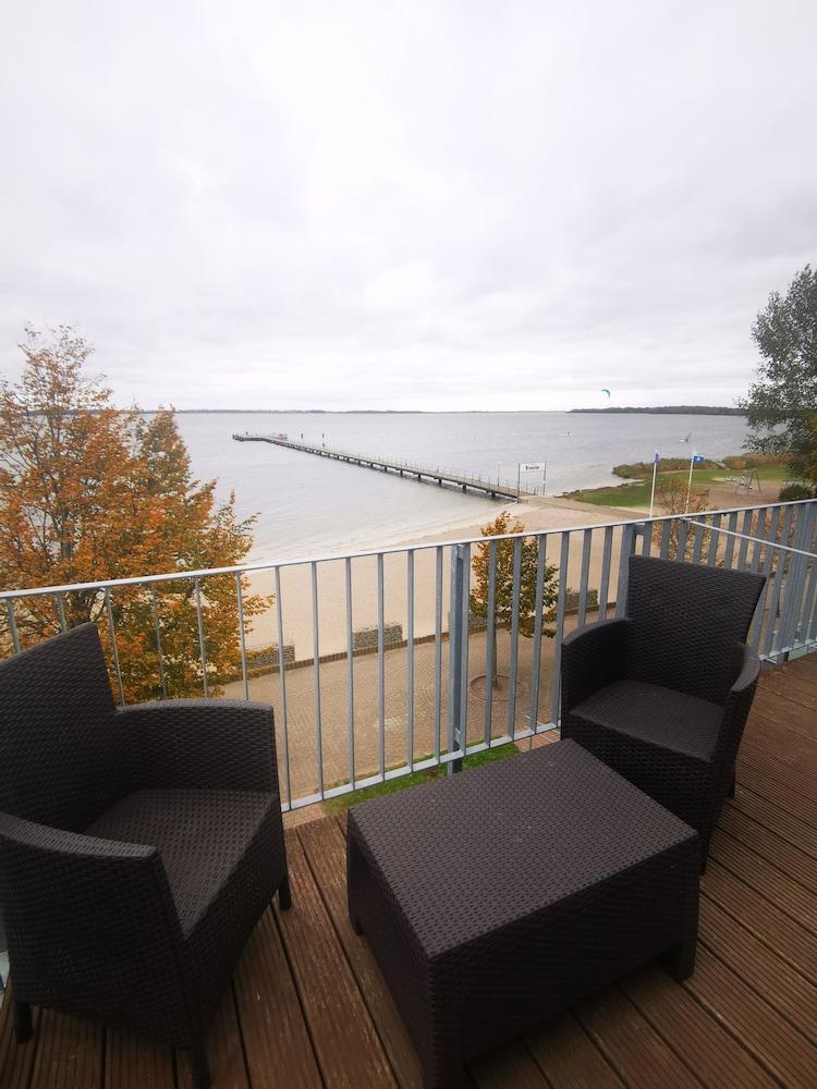 Strandhotel Dranske