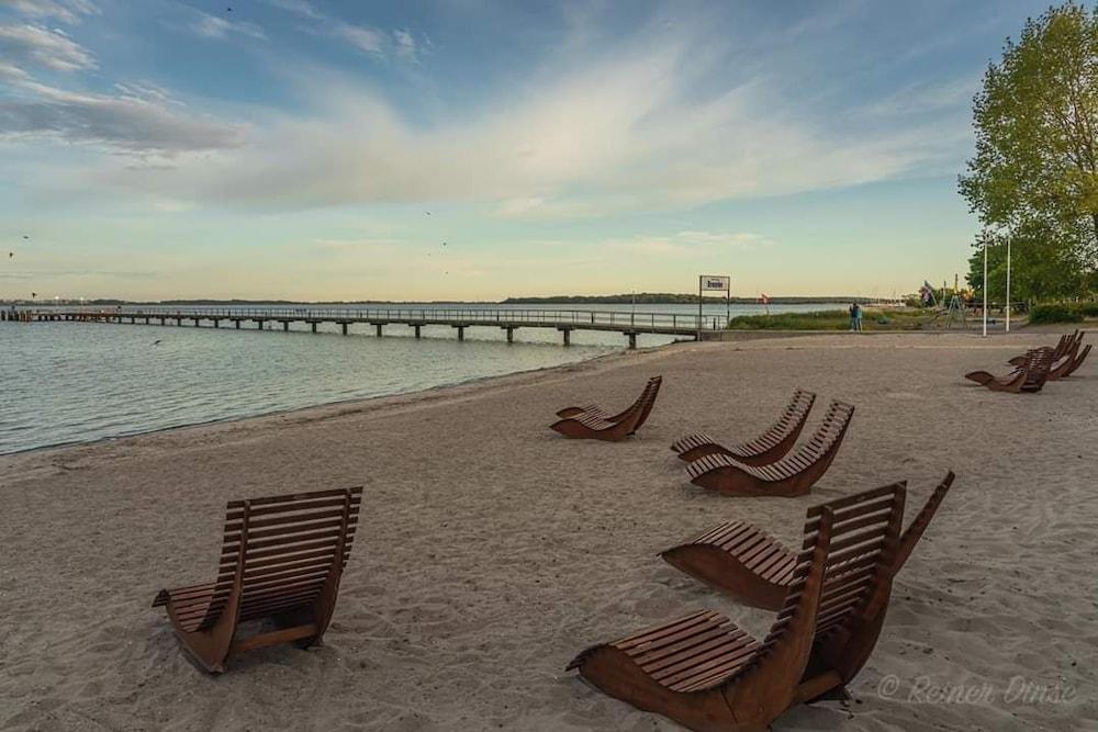 Strandhotel Dranske