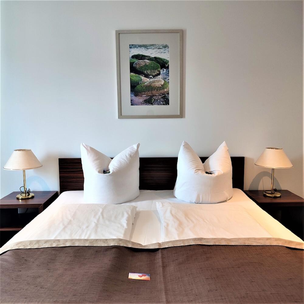 Strandhotel Dranske