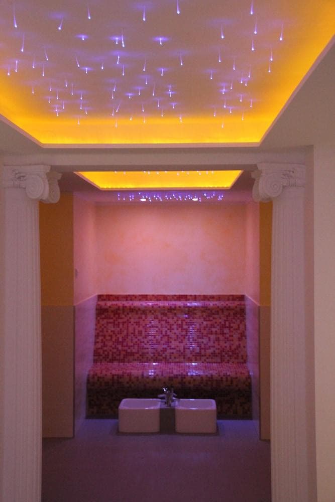 Strandhotel Dranske