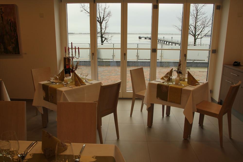 Strandhotel Dranske