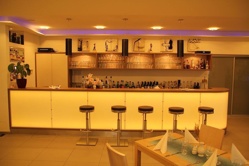 Strandhotel Dranske
