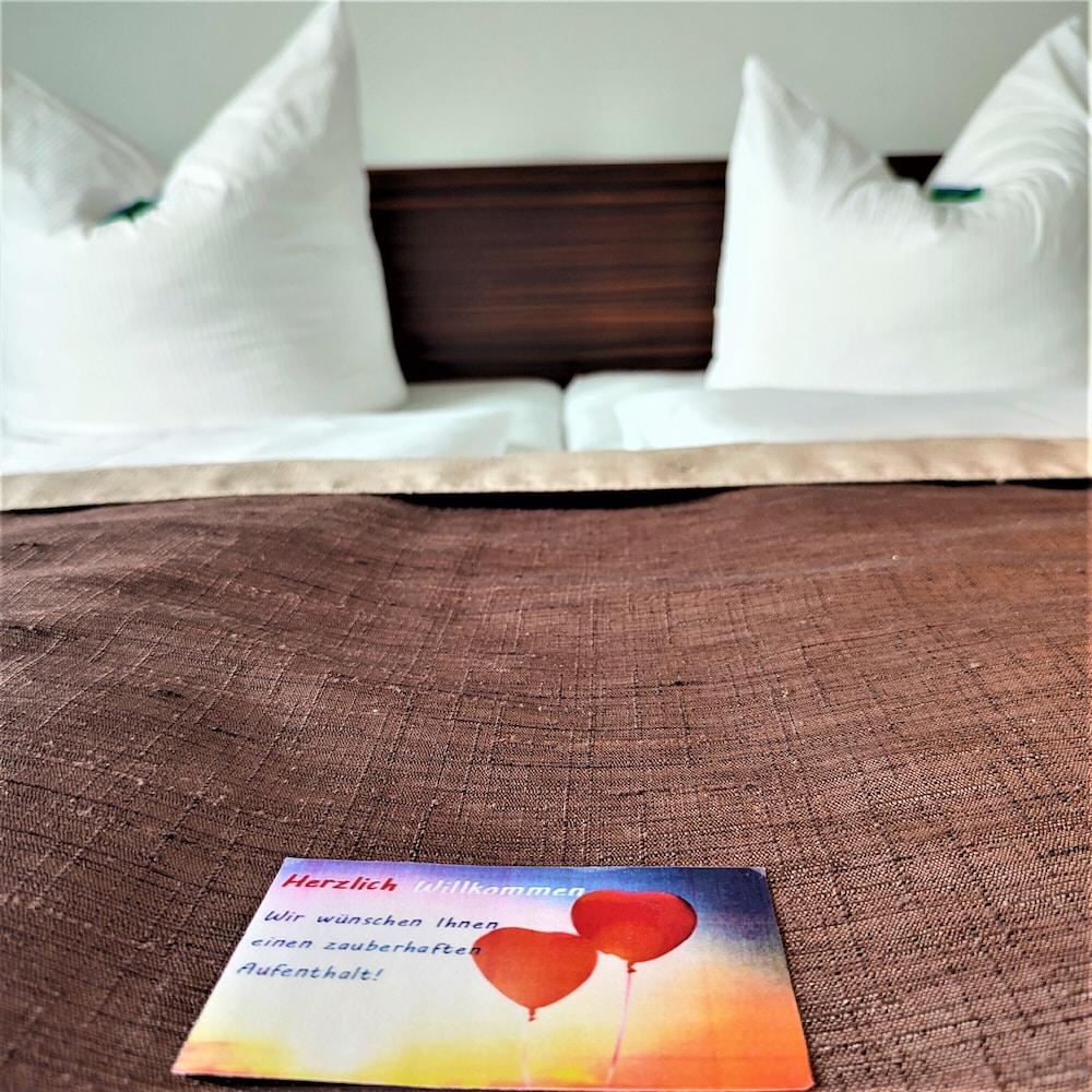 Strandhotel Dranske