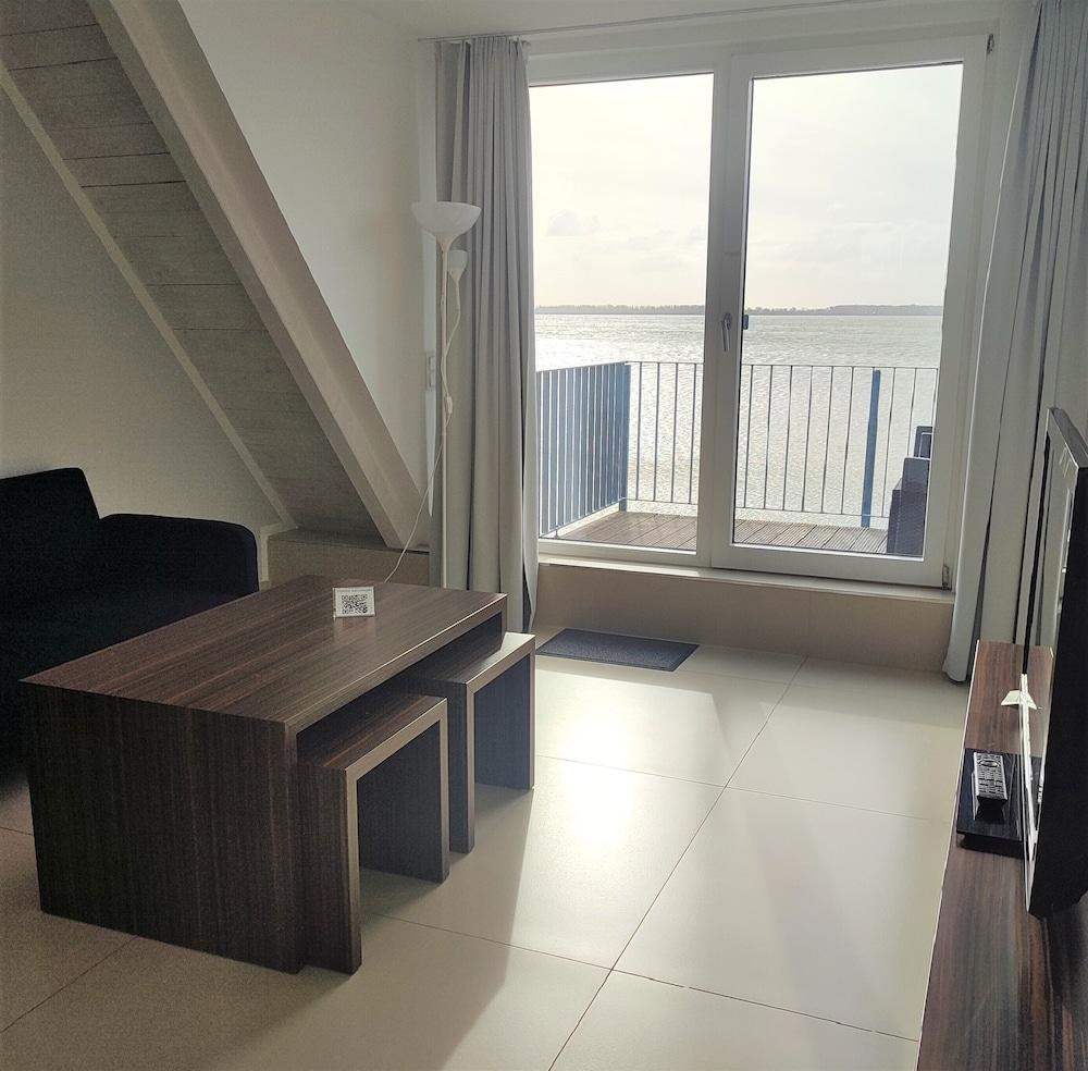 Strandhotel Dranske