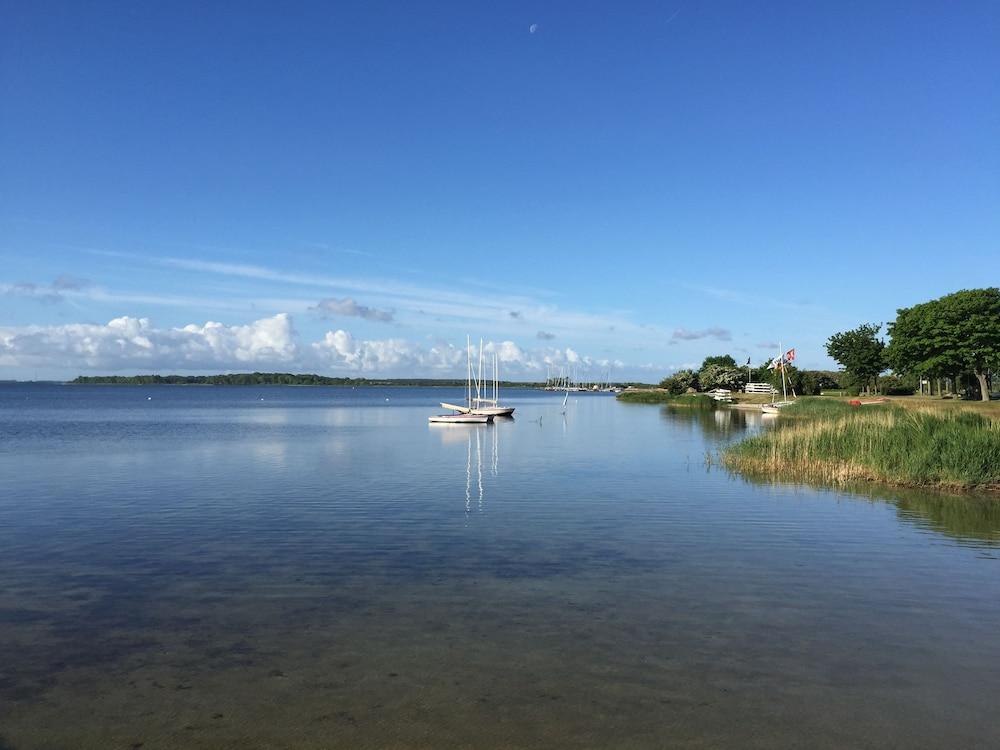 Strandhotel Dranske