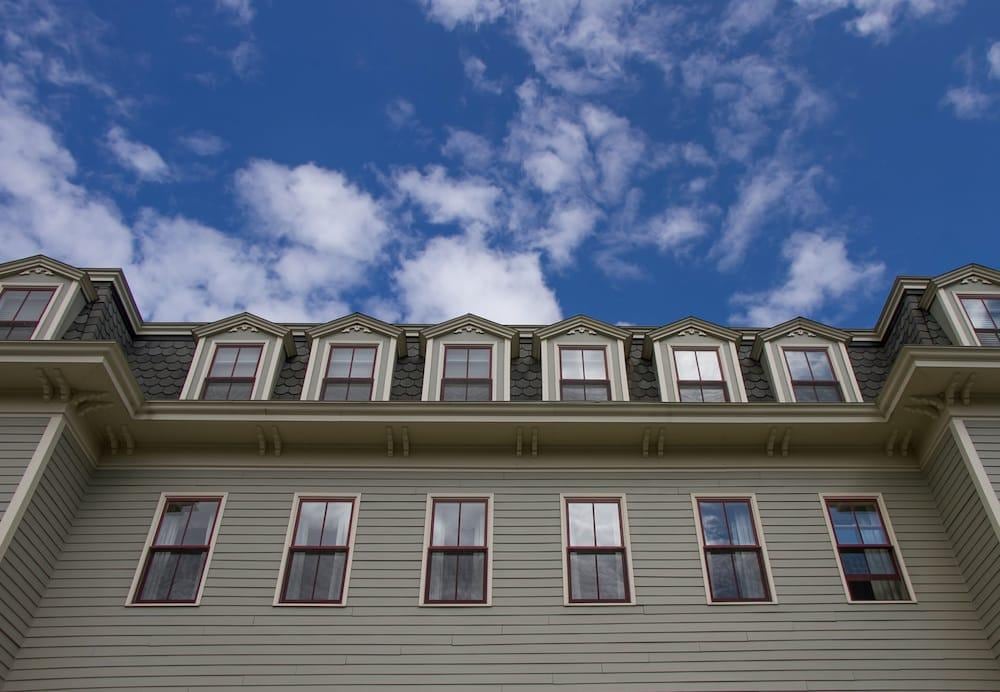 Bar Harbor Grand Hotel