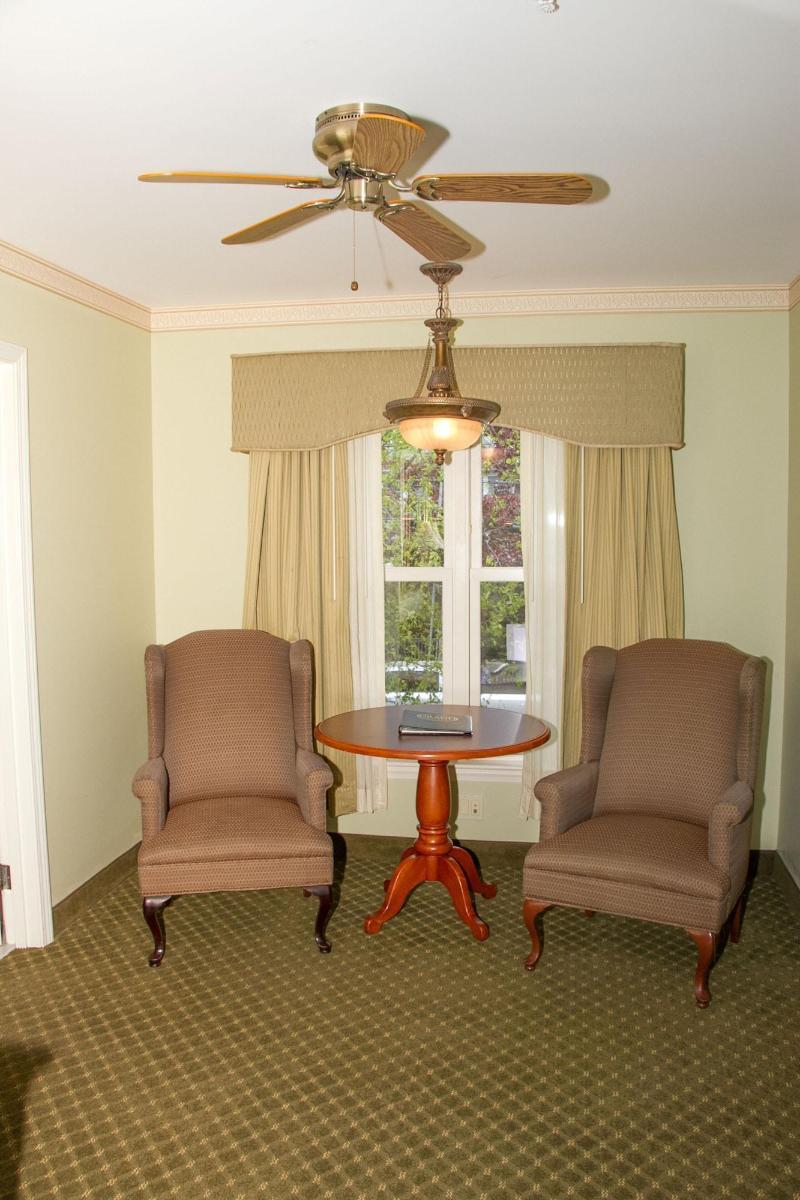 Bar Harbor Grand Hotel