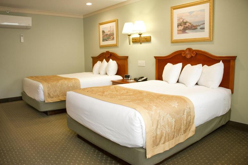 Bar Harbor Grand Hotel
