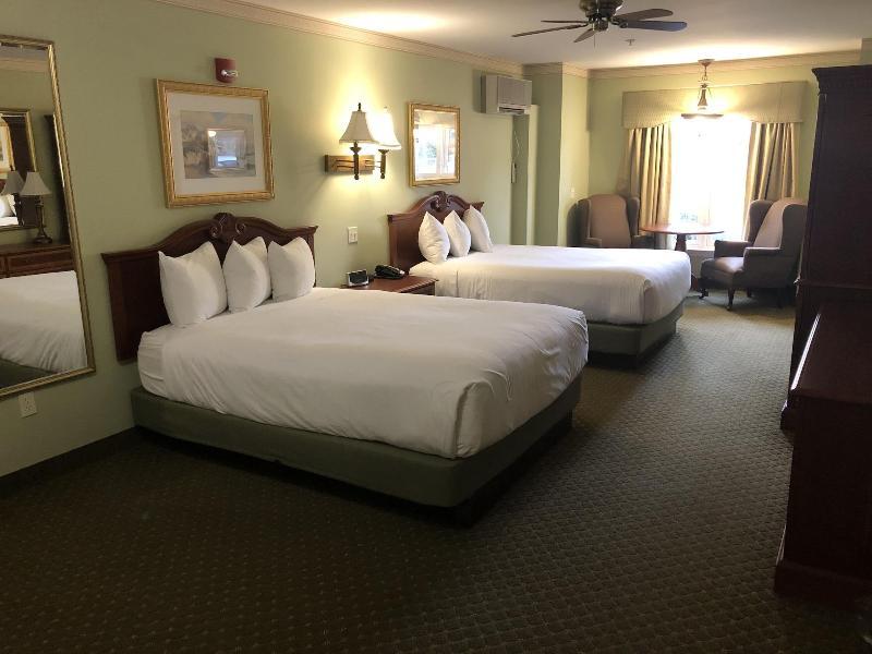 Bar Harbor Grand Hotel