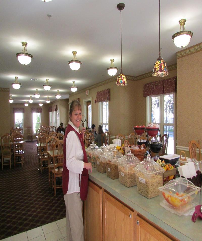 Bar Harbor Grand Hotel