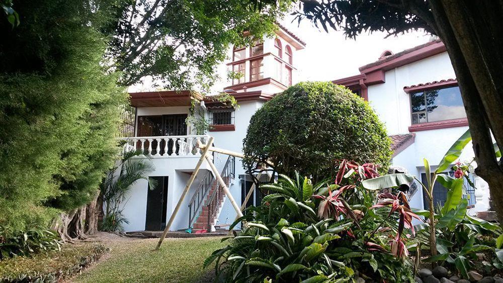 Posada El Quijote Country Inn