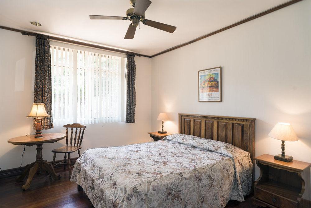 Posada El Quijote Country Inn