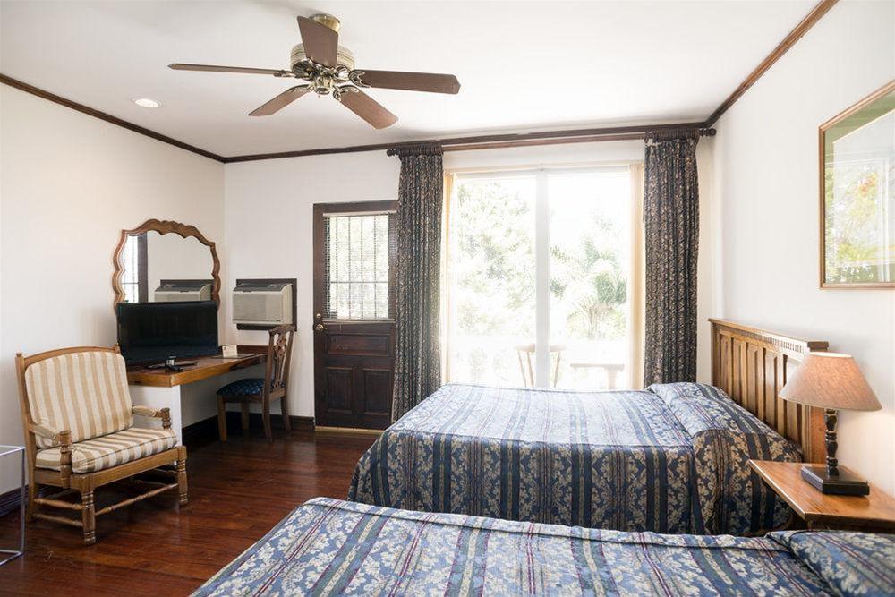 Posada El Quijote Country Inn