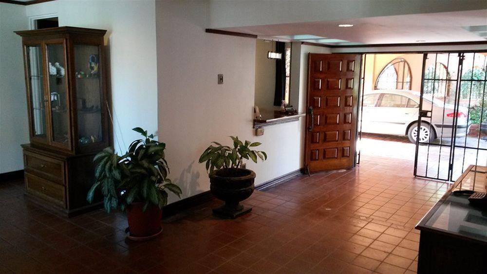 Posada El Quijote Country Inn
