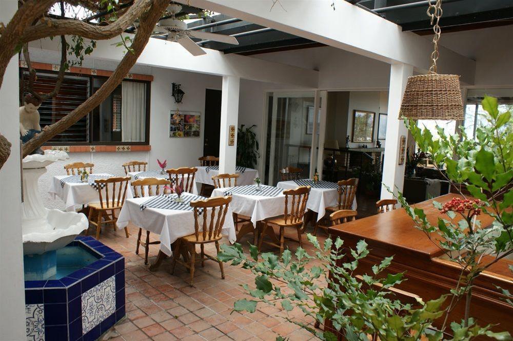 Posada El Quijote Country Inn