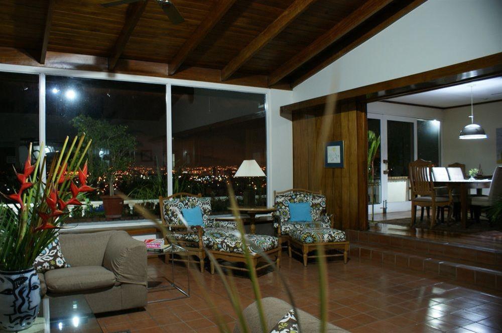 Posada El Quijote Country Inn