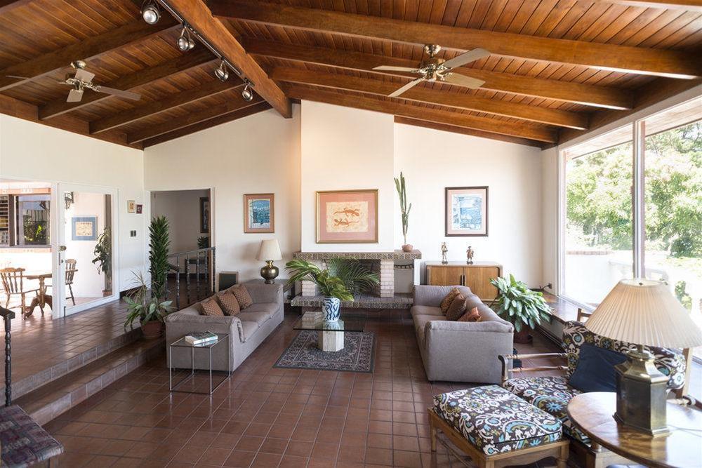 Posada El Quijote Country Inn