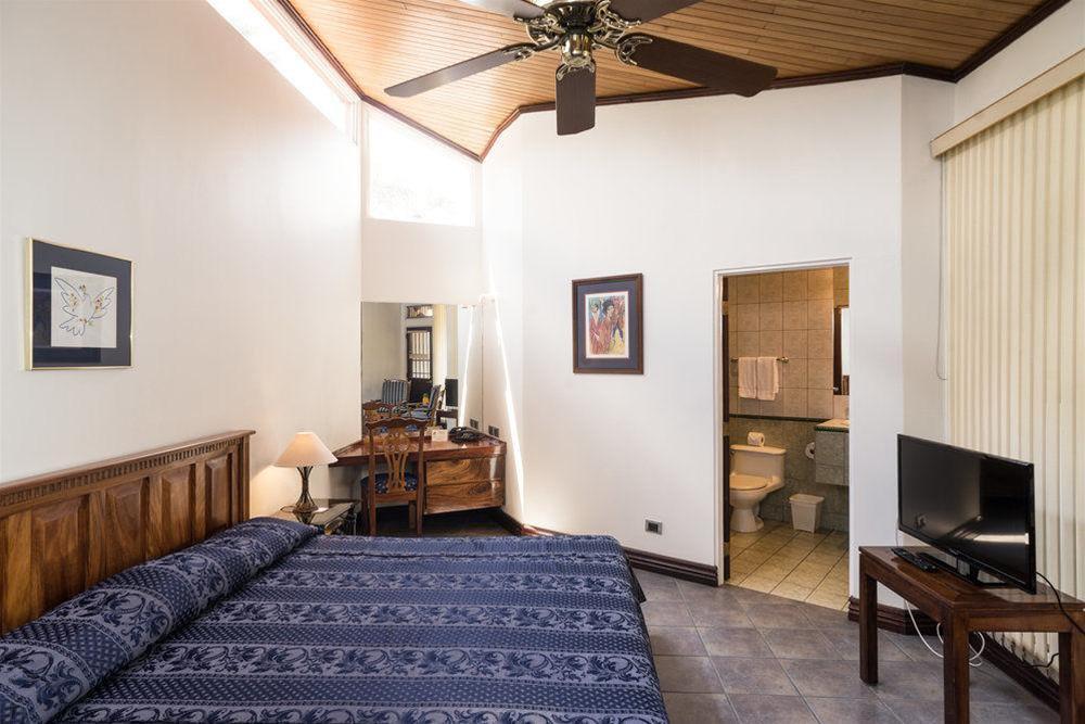 Posada El Quijote Country Inn