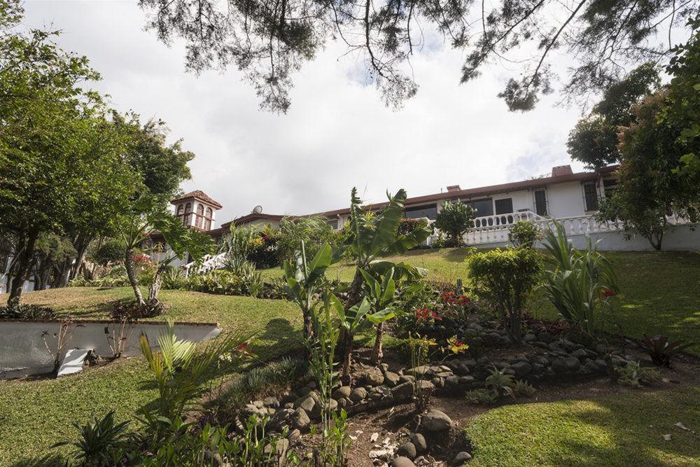 Posada El Quijote Country Inn