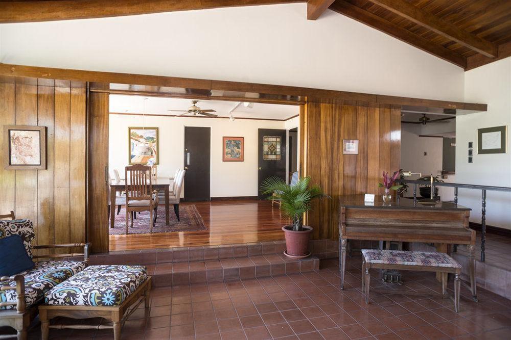 Posada El Quijote Country Inn