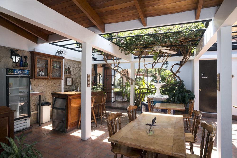 Posada El Quijote Country Inn