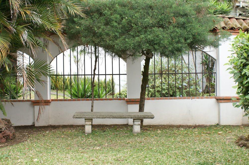 Posada El Quijote Country Inn
