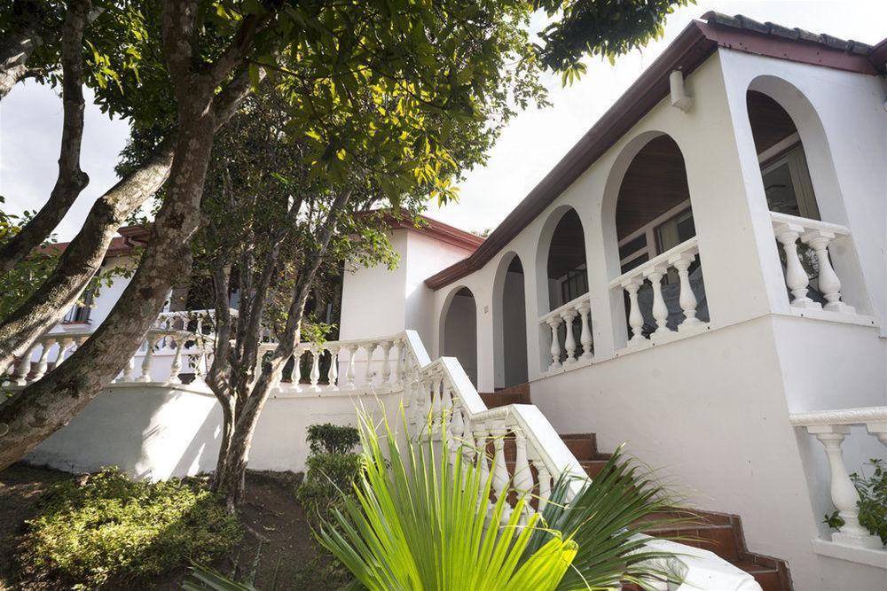 Posada El Quijote Country Inn