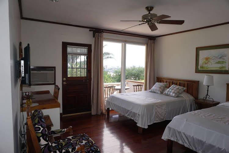 Posada El Quijote Country Inn